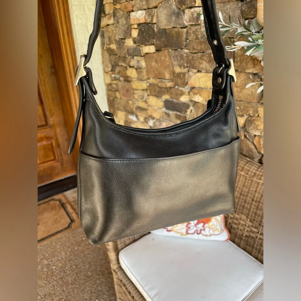 Coach Vintage Legacy Small Crossbody | #9136